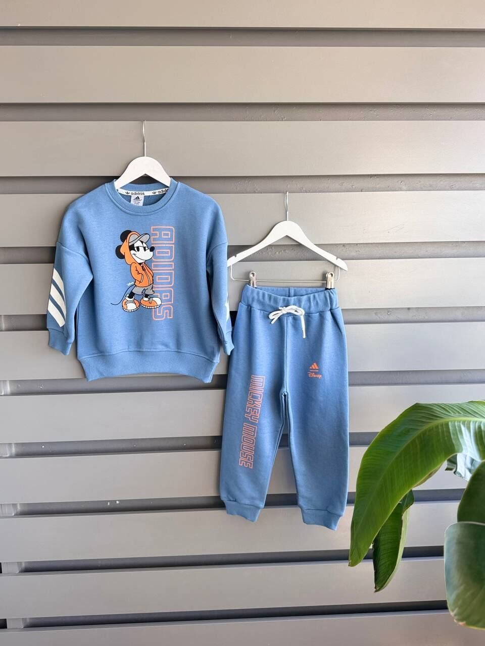 Mickey detaylı takım