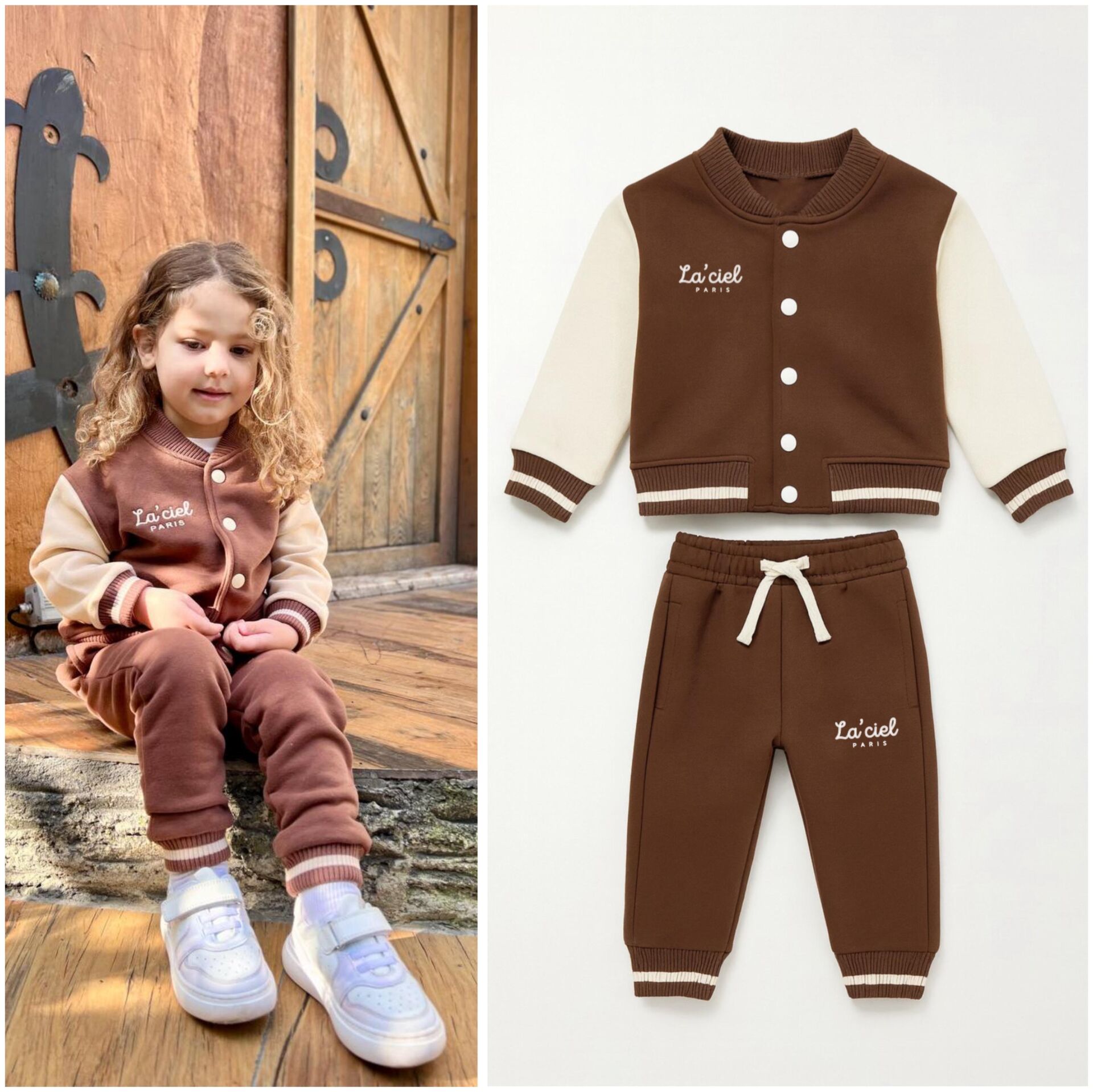 Kolej unisex takım