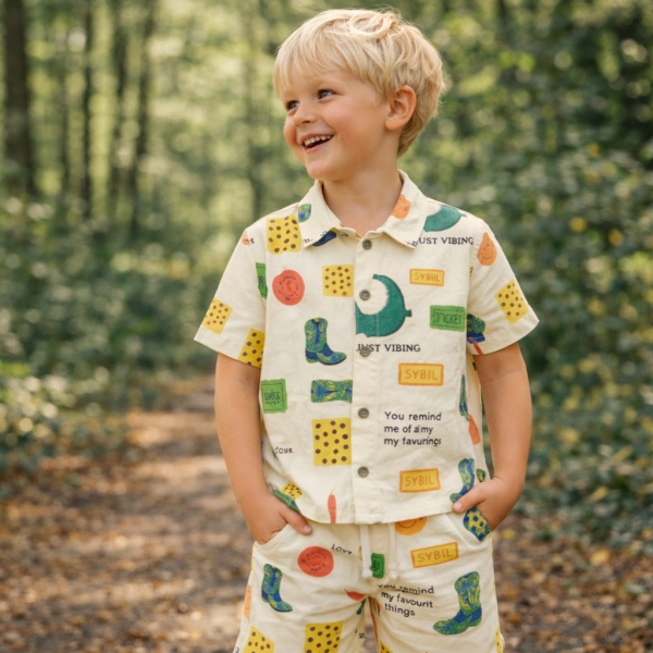 La’ciel Paris 2lü Takım