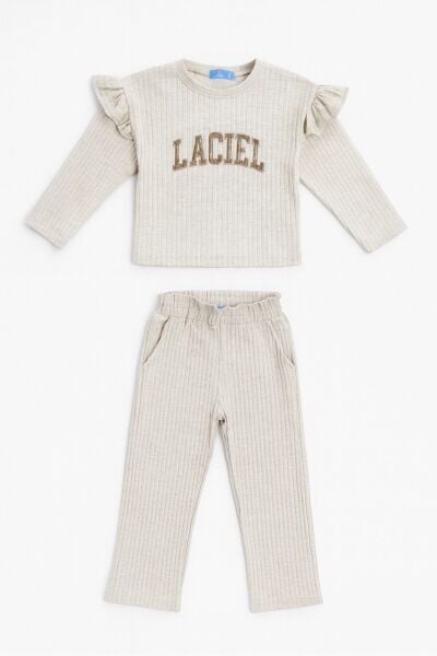 La’ciel triko takım