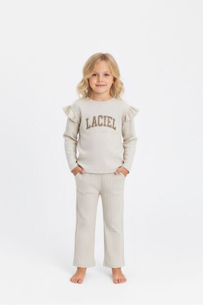 La’ciel triko takım