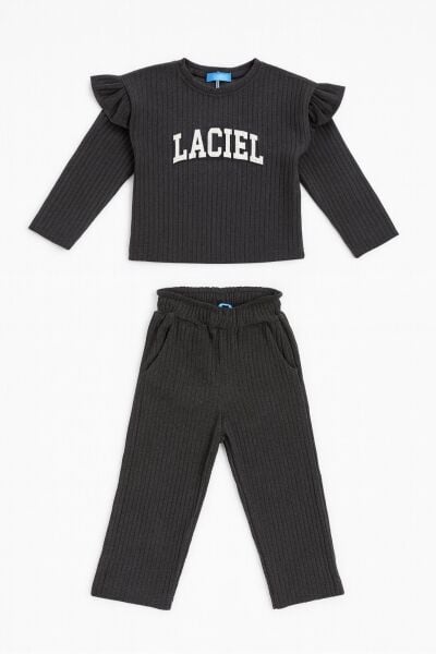 La’ciel triko takım