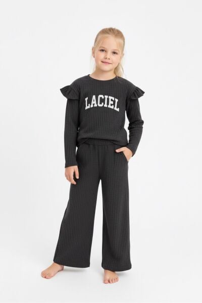 La’ciel triko takım