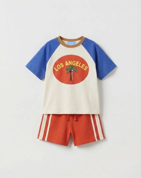 La’ciel Paris Los Angeles Takım