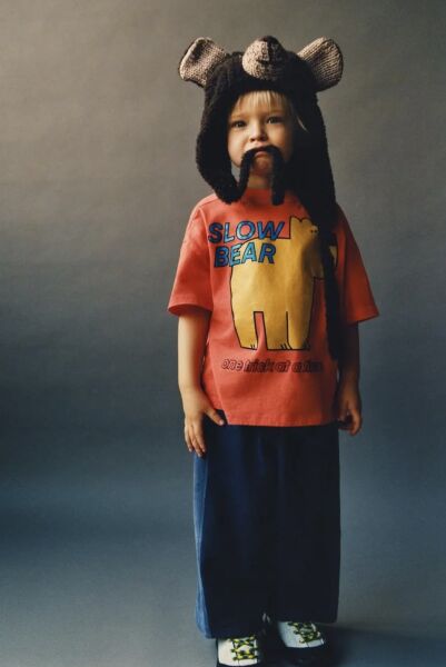 La’ciel Paris Slow Bear Takım