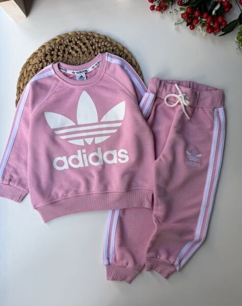 Orj Mark şeritli takım