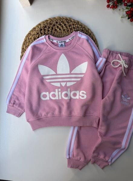 Orj Mark şeritli takım