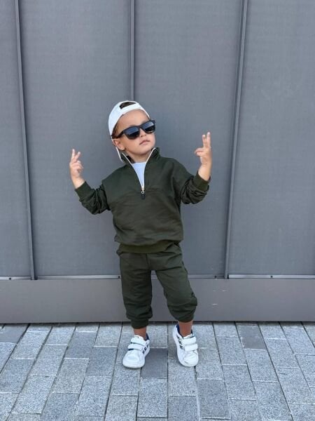 2li Haki Basic Takım