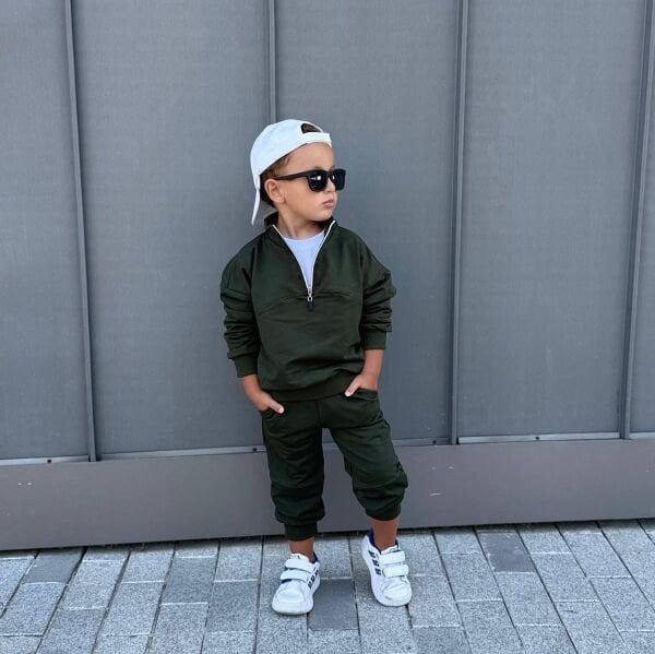 2li Haki Basic Takım