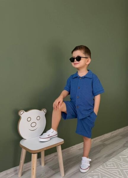 İthal Müslin Takım