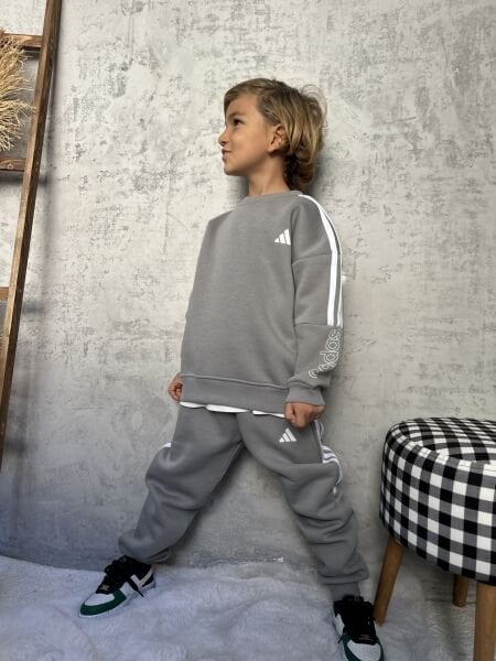 Orjinal mark Şardonlu takım