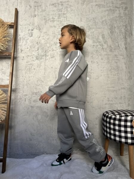 Orjinal mark Şardonlu takım