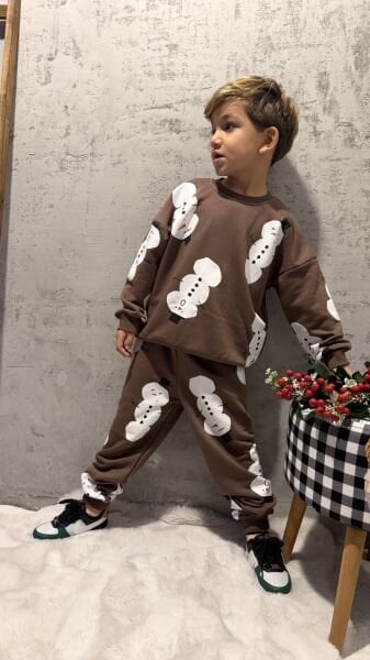 Kardan adamlı takım