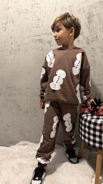 Kardan adamlı takım