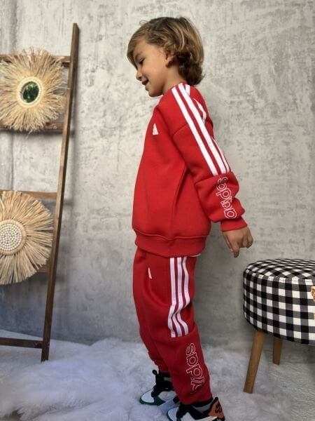 Orjinal mark Şardonlu takım