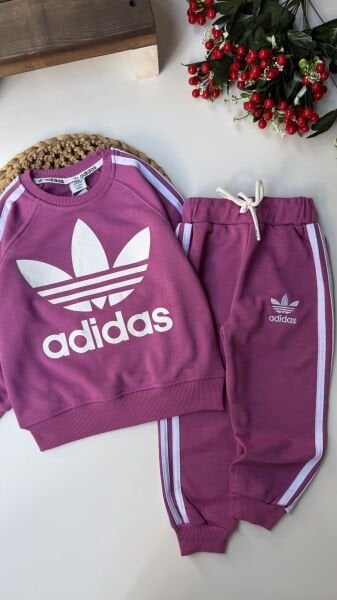 Orj mark şeritli takım