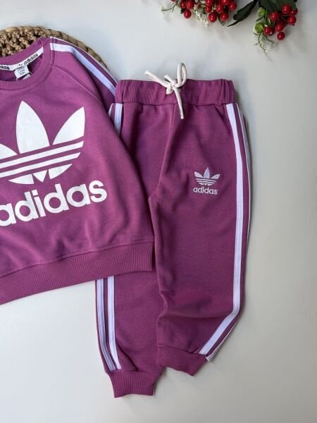 Orj mark şeritli takım