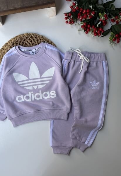 Orj Mark şeritli takım