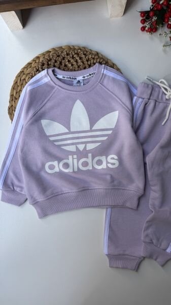 Orj Mark şeritli takım