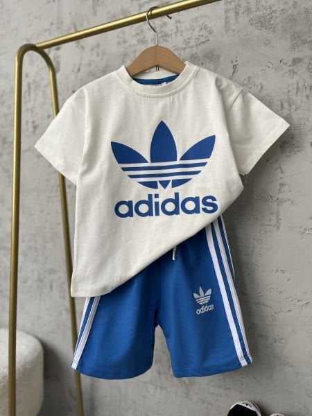 Orj Mark mavi takım