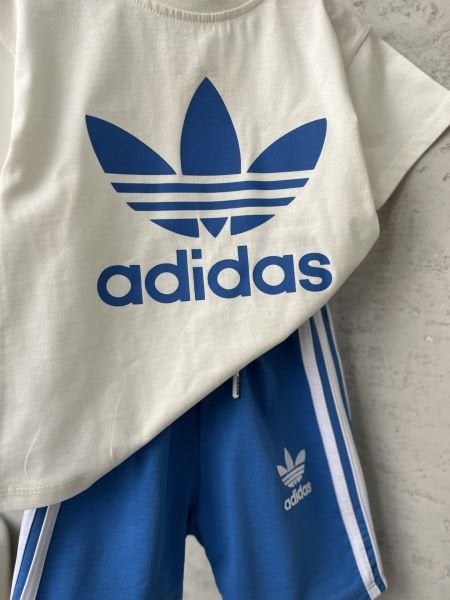 Orj Mark mavi takım