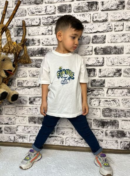 Snoopy tişört