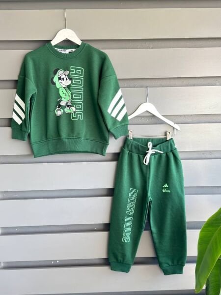 Mickey detaylı takım