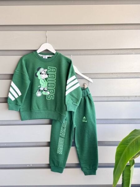 Mickey detaylı takım