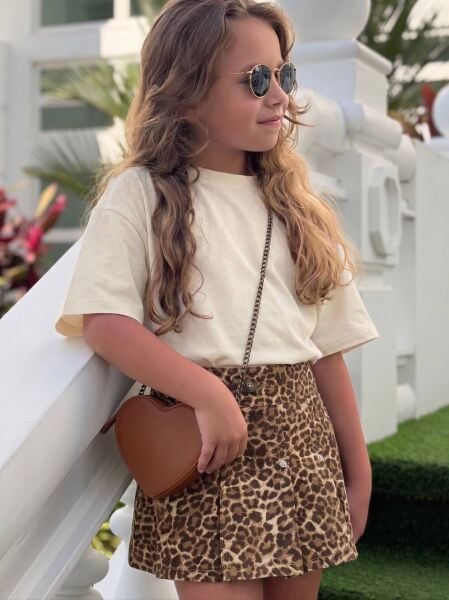 La’ciel Paris Leopar Takım