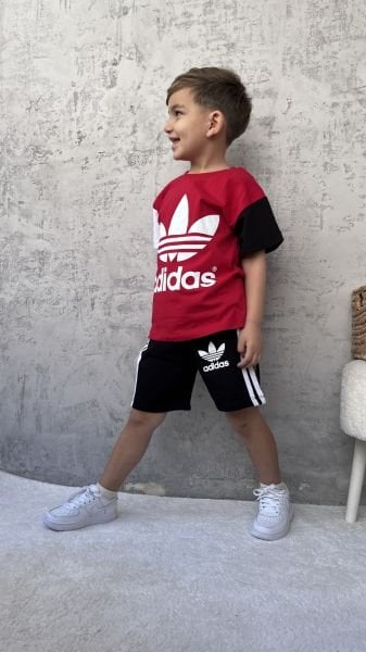 Orj mark baskılı takım