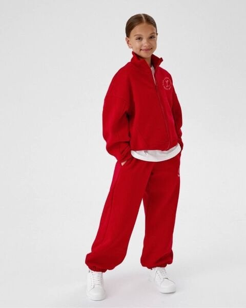 La’ciel Paris Fermuarlı takım unisex