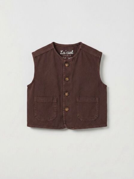 La’ciel Paris yelekli 2li Takım