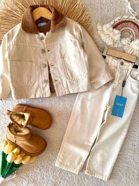 La’ciel 3lü set takım