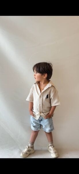 Denim 2li Takım