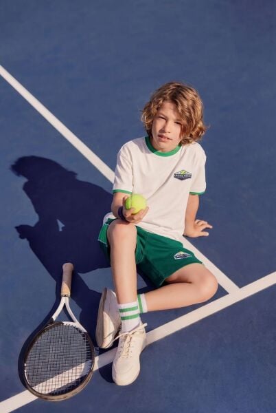 La’ciel Paris Biyeli Tennis Takım