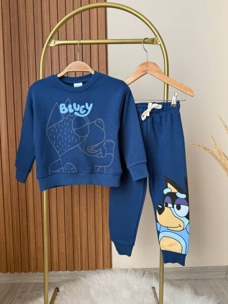 Bluey takım