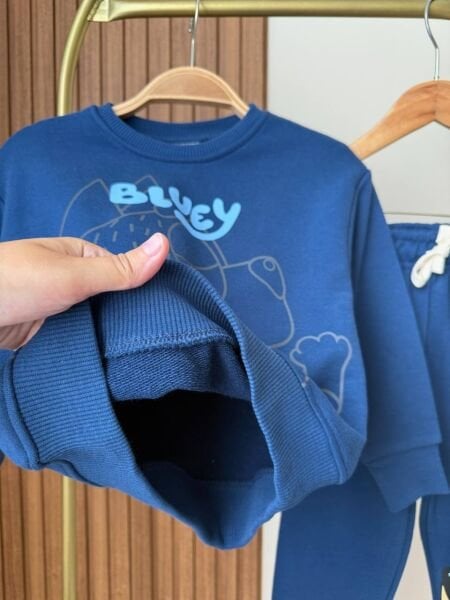 Bluey takım