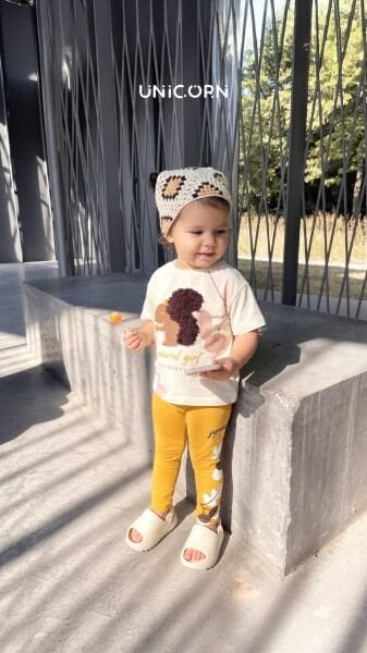 Squirrel girl Set