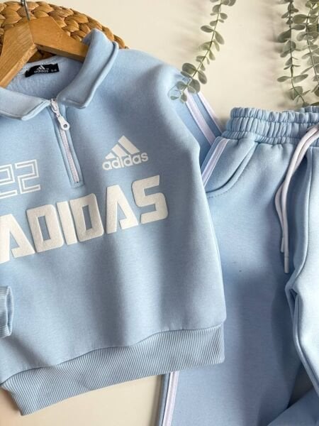 Orj Mark Şardonlu Takım