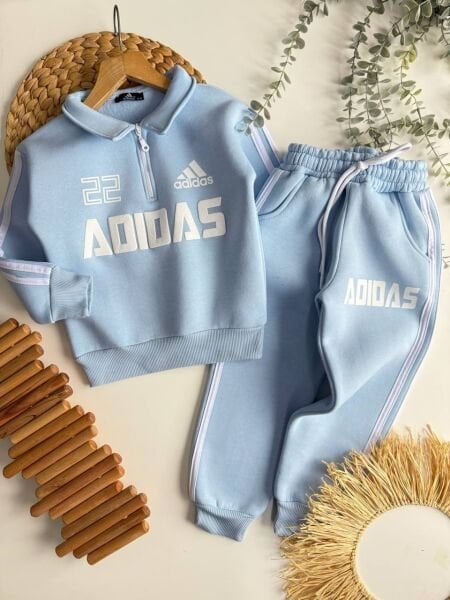 Orj Mark Şardonlu Takım