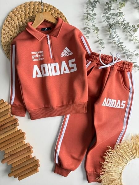 Orj Mark şardonlu Takım