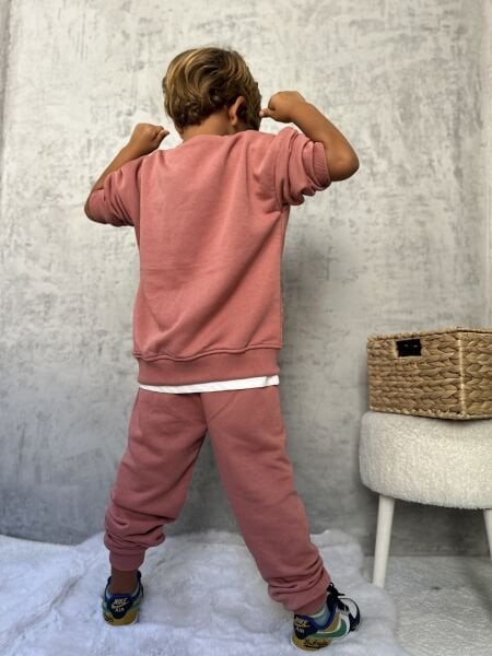 New York Unisex Takım