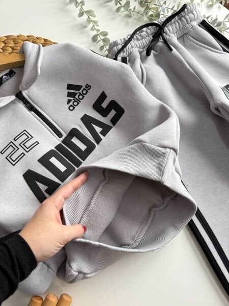 Orj Mark şardonlu takım