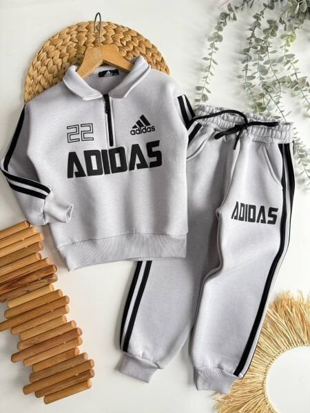 Orj Mark şardonlu takım