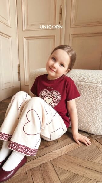 Big heart Set