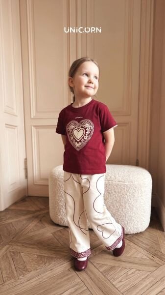 Big heart Set