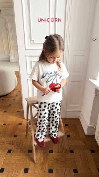 Maman cherry Takım
