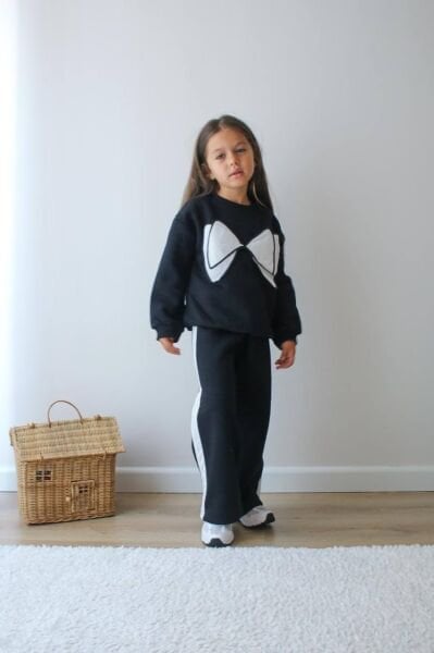 Kurdele detaylı takım