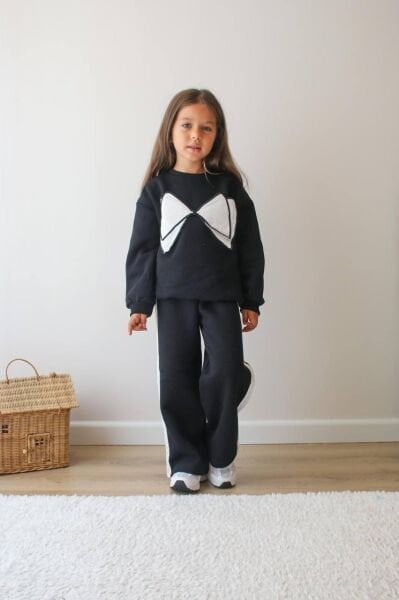 Kurdele detaylı takım