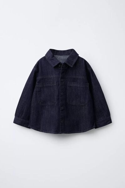 Denim 2li Takım